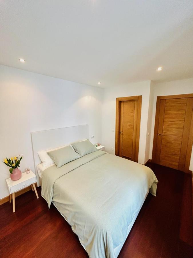 Yalta Apartments Gijon Ngoại thất bức ảnh